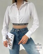 شومیزCk - تصویر 3