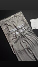 ست تاپ و شلوار کلوینck - تصویر 3