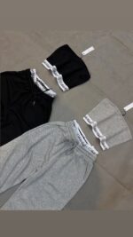 ست تاپ و شلوار کلوینck