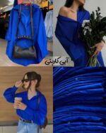 شومیز بیسیک - تصویر 5