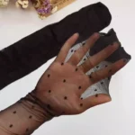 جوراب شلواری خالدار پنتی - تصویر 5