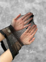 جوراب شلواری زنبوری فیشنت - تصویر 10