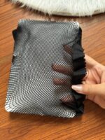 جوراب شلواری زنبوری فیشنت - تصویر 3