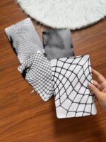 جوراب شلواری زنبوری فیشنت - تصویر 6