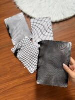 جوراب شلواری زنبوری فیشنت - تصویر 7