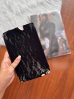 بادی یکسره زنبوری پلنگی - تصویر 3