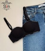 سوتین طرح خاص - تصویر 2