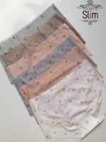 شورت شیشه ای وارداتی🦄 - تصویر 2